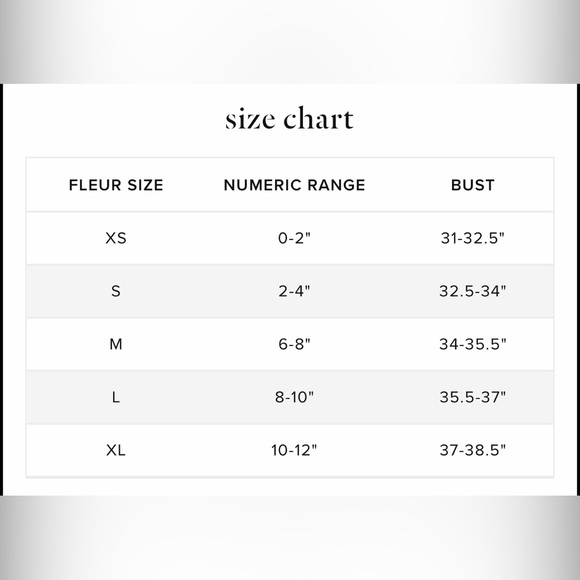 Fleur du Mal - Cowl Neck Slip Dress - XS - Picture 6 of 7